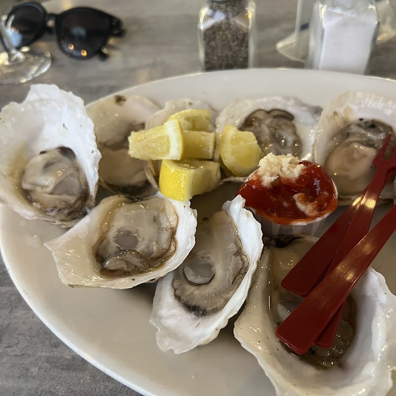 J’s Oyster photo