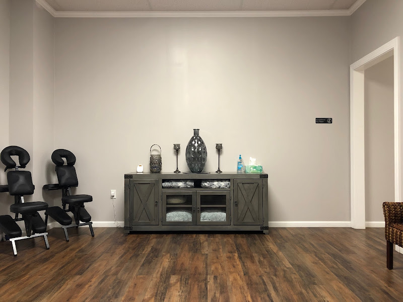 Kinetic Chiropractic and Sports Rehab