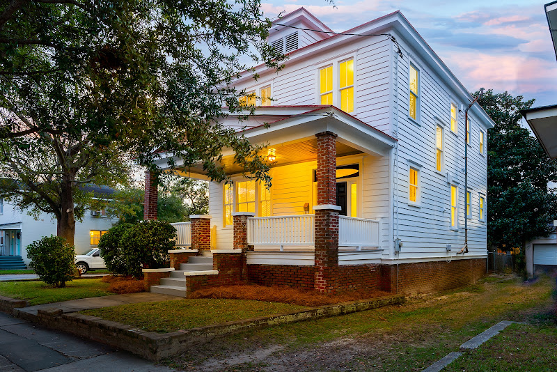 Marshall Walker Real Estate - Real estate agency in Charleston
