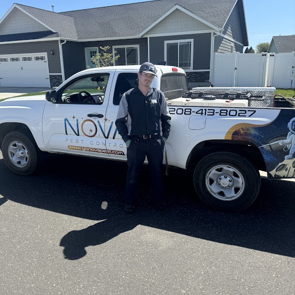 Supernova Pest Control - Pest control service in Coeur d'Alene
