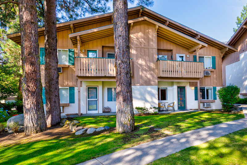 Icicle Creek Homes