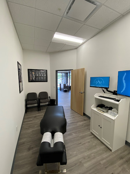 Summit Chiropractic - Chiropractor in Colorado Springs