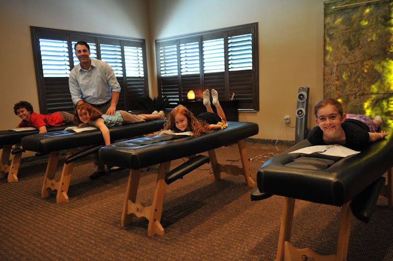 Champion Wellness Centers (formerly Risoldi Family Chiropractic)