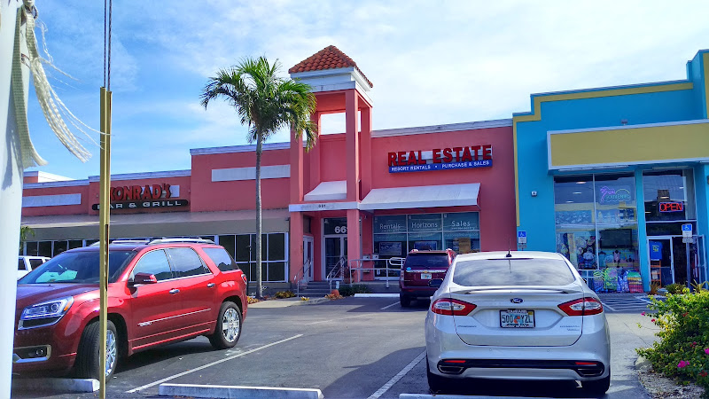 Horizons Real Estate Marco Island - Real estate agency in Marco Island