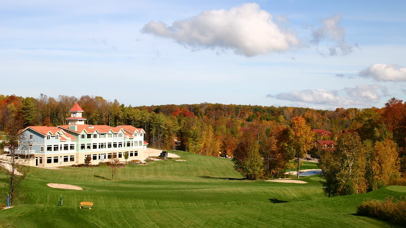 Little Sweden Resort - Resort hotel in Fish Creek
