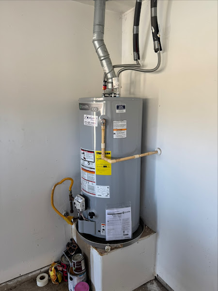 Lanham’s Plumbing, llc