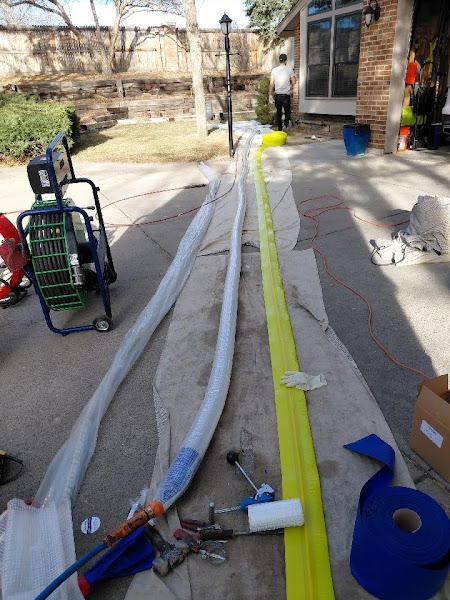 King Rooter & Plumbing | Plumbers Denver, CO | Drain Cleaning | Sewer & Water Line | Tankless Water Heater Repair