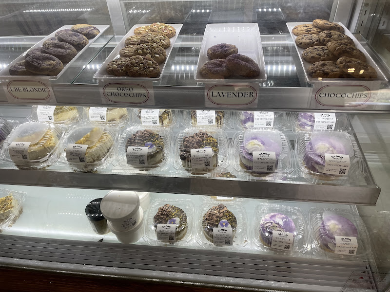 Bloom Cookies Savannah