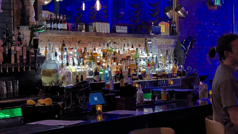 Bourbon Street Drinkery photo