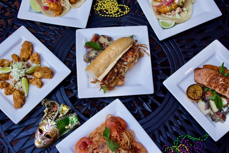 Bourbon Street Drinkery photo