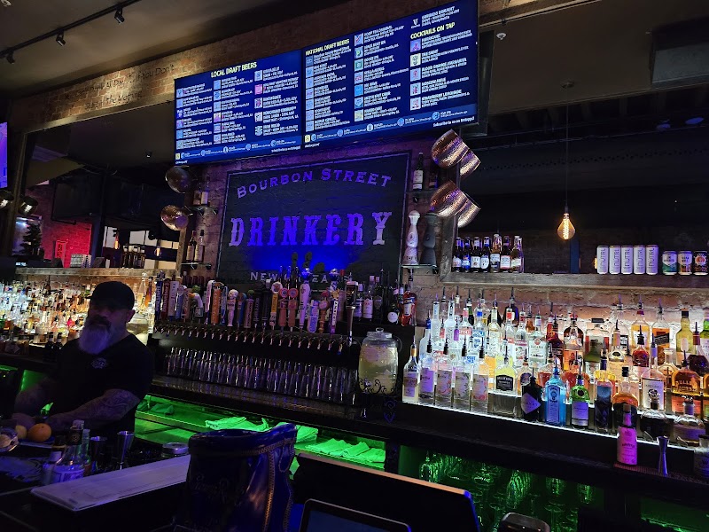 Bourbon Street Drinkery photo