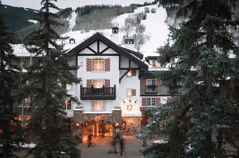 Austria Haus, a Destination by Hyatt Hotel