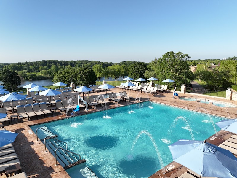 Grand Geneva Resort & Spa - Resort hotel in Lake Geneva