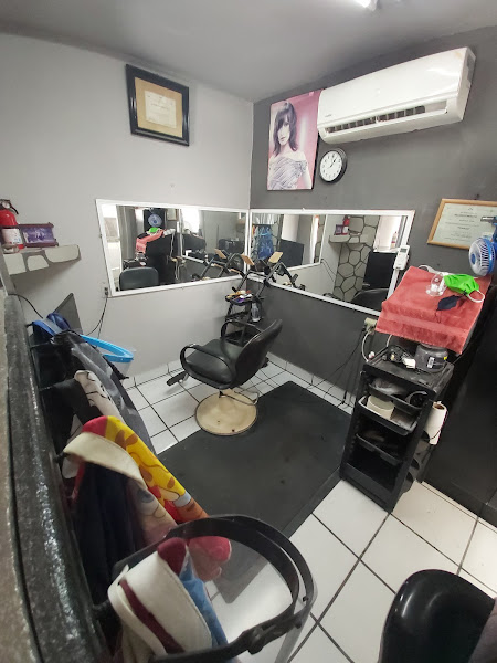 Mary's Hair Salon - Hair salon in Luis Donaldo Colosio