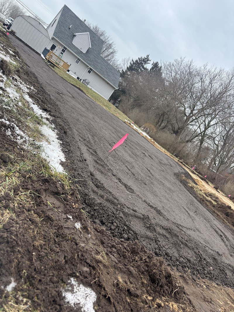 Redbeard Excavating - Excavating contractor in South Haven Township