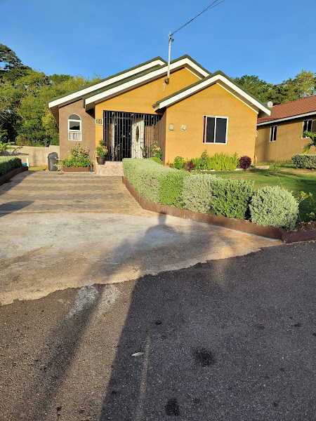 The Great Pond Estate