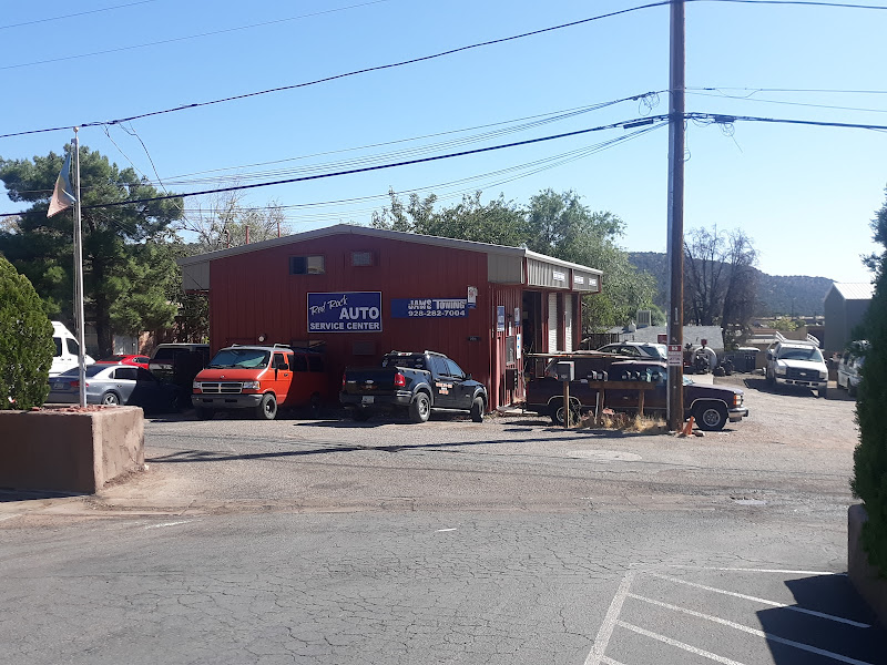 Red Rock Auto Center