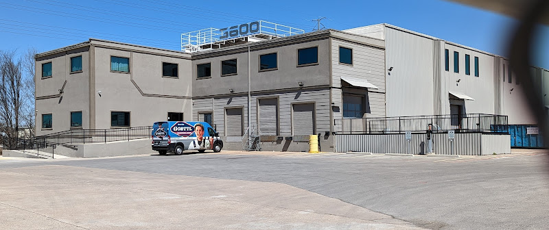 Goettl Air Conditioning and Plumbing - Austin TX