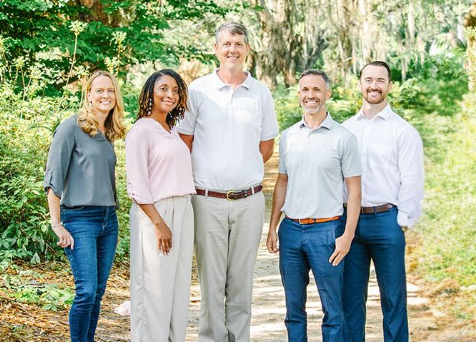 Veris CPA - Accounting firm in Charleston