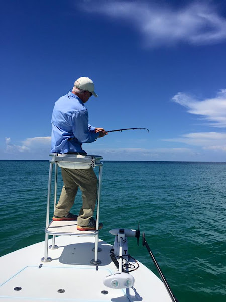 Slow & Low Coastal Outfitters - Fishing charter in Santa Rosa Beach
