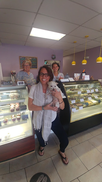 Karen's Gluten Free Bakeshop - Bakery in Sedona