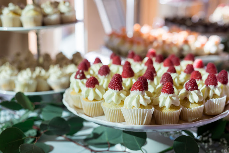 Flour Girl Wedding Cakes