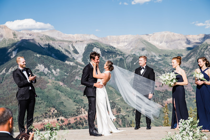 Telluride Presents - Wedding planner in Telluride