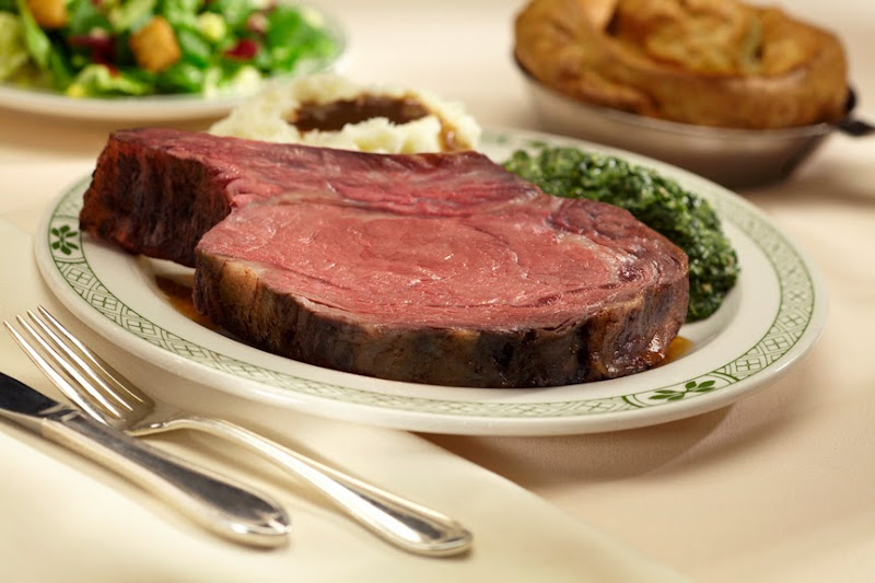 Lawry's The Prime Rib Las Vegas