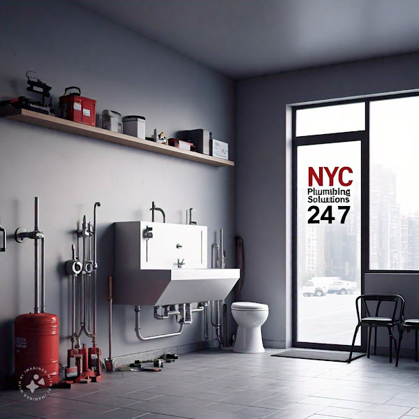 NYC Plumbing Solutions 24/7