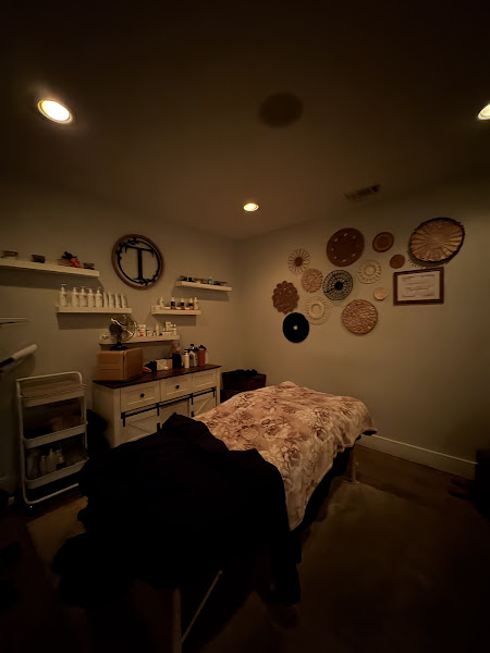 The Treatment Room Spa- Massage - Day spa in Savannah