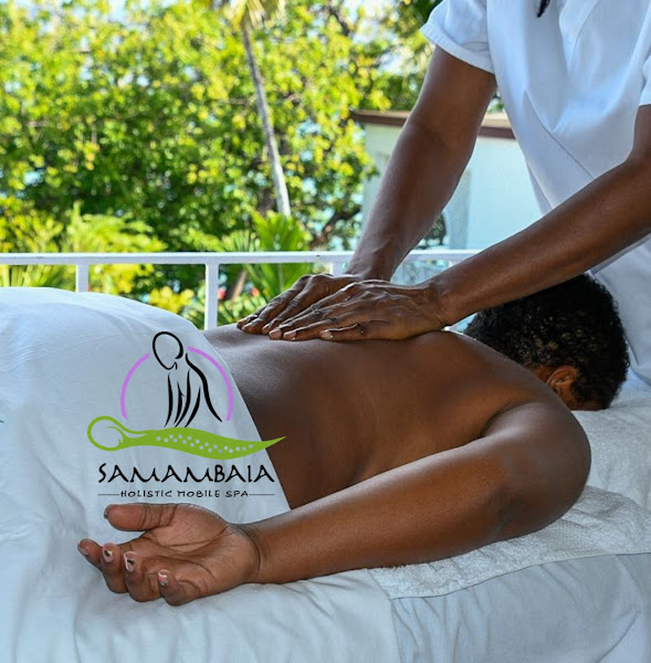 Samambaia Holistic Mobile Spa