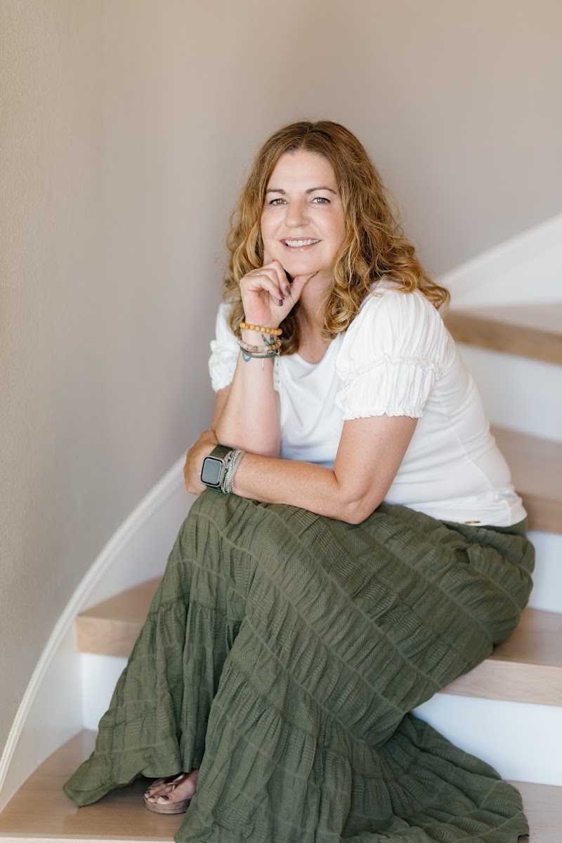 Angela O'Hare - Favorite Las Vegas Realtor