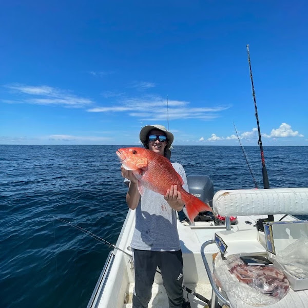 Strictly Business Fishing Charters - Fishing charter in Santa Rosa Beach