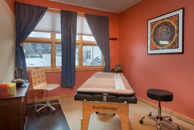 Sacred Athlete photo