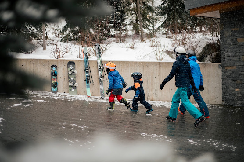 Black Tie Ski and Bike Rental/Delivery Telluride - Ski rental service in Telluride