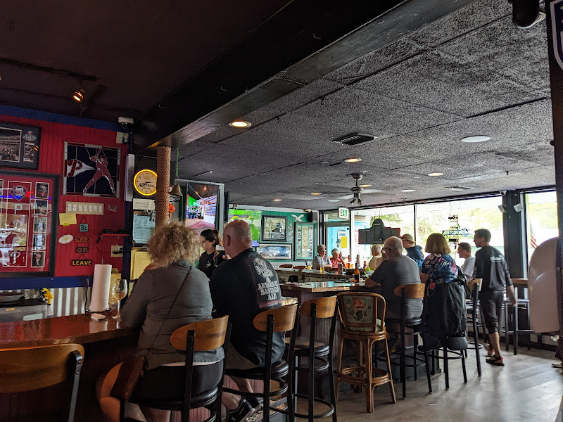 Slim's Place
