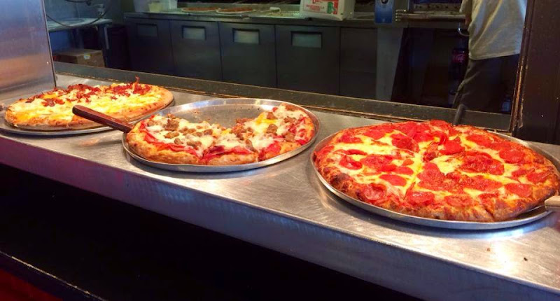 Fat Daddy's Pizza - Santa Rosa Beach - Pizza restaurant in Santa Rosa Beach