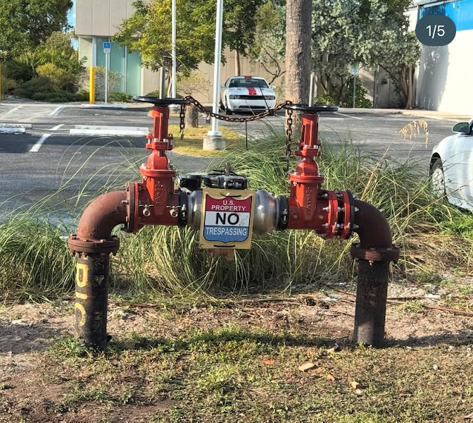 Haskins Plumbing Inc - Plumber in Key West