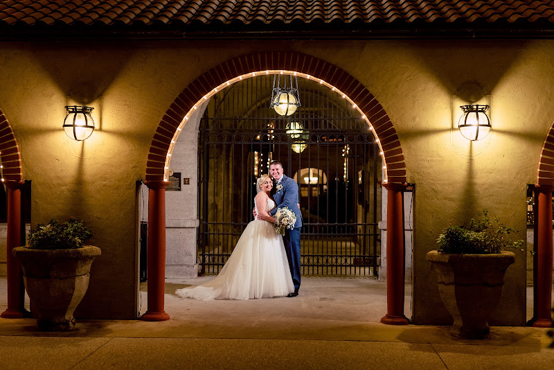 Lightner Museum Weddings & Events - Wedding venue in St. Augustine