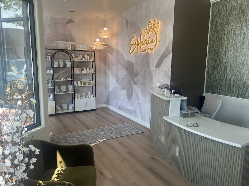 Euphoria Day Spa, LLC