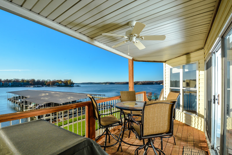 Lake Ozark Vacation Destinations