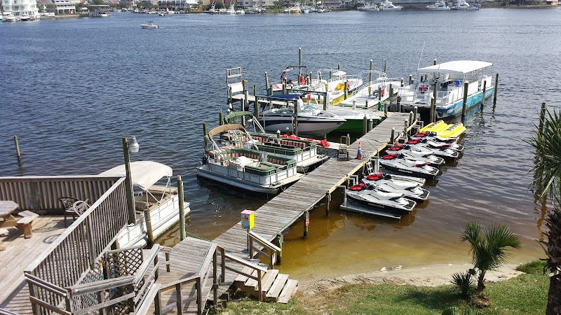 Sunshine Watersports Destin - Boat rental service in Destin