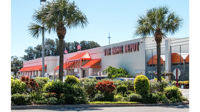 Curlew Crossing Shopping Center - Shopping mall in Clearwater