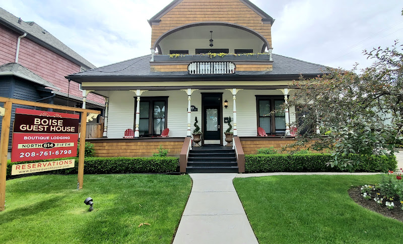 Boise Guest House - Guest house in Boise