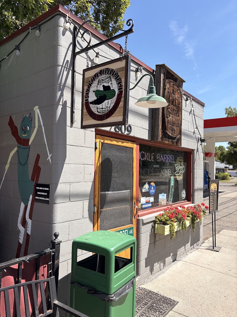 Pickle Barrel BOZEMAN photo