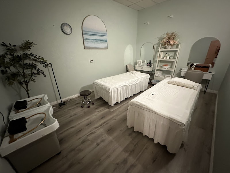 Heavenly Spa - Massage spa in San Diego