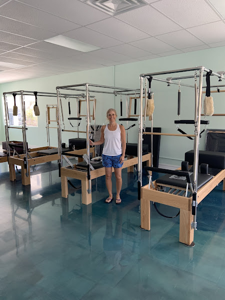 Performance Pilates FL - Pilates studio in Longboat Key