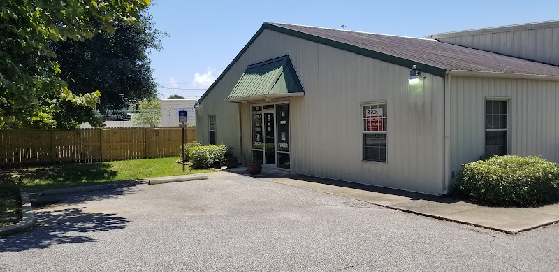 Spotless Logistics Commercial Cleaning Services