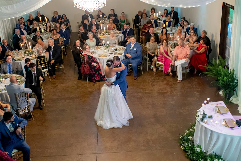 Bakers Ranch Wedding Venue
