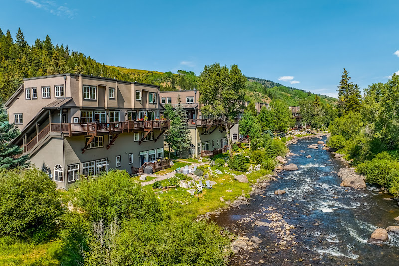 Jay Baiel, Vail Real Estate - Real estate agency in Vail